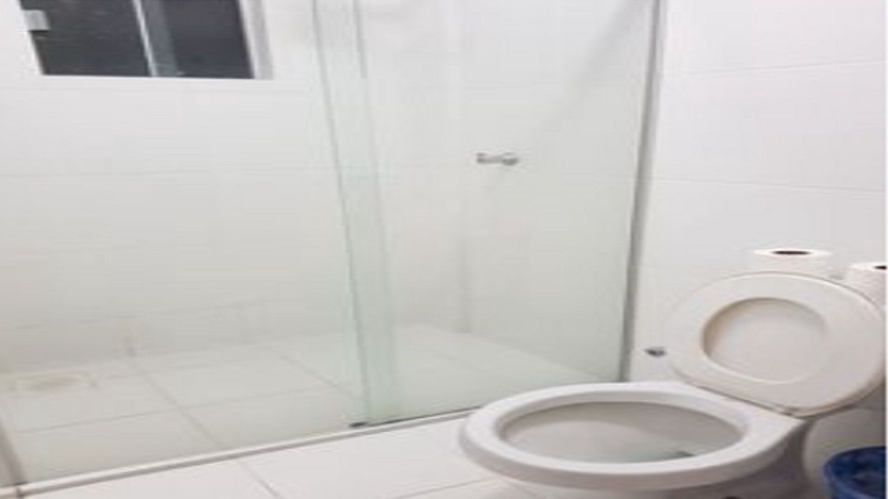Photo of Bathroom in Caldas Novas
