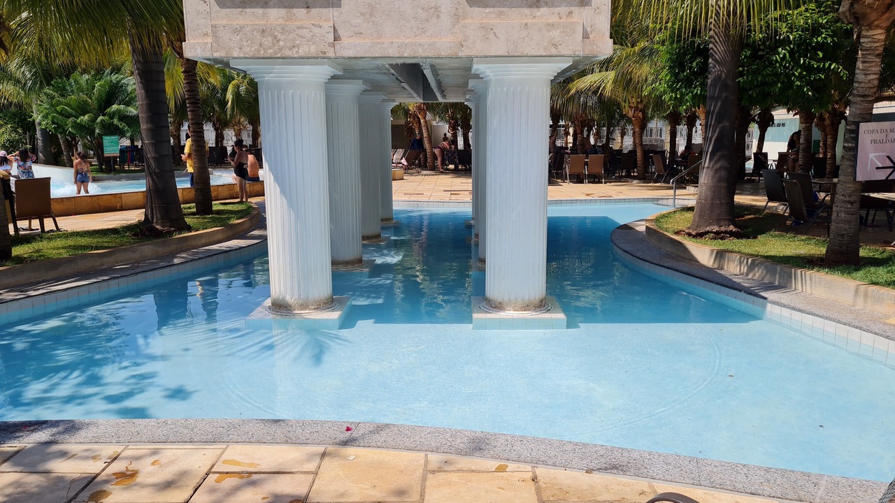 Photo of Outdoor in Caldas Novas
