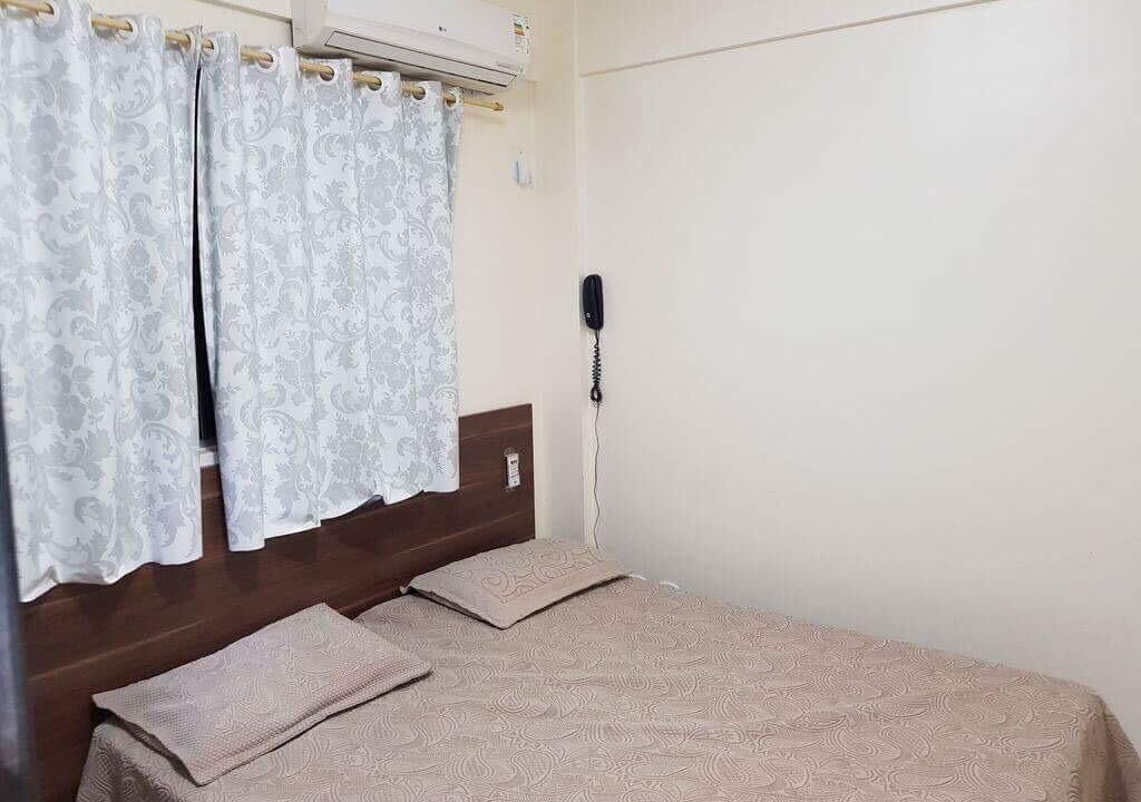 Photo of Bedroom in Caldas Novas