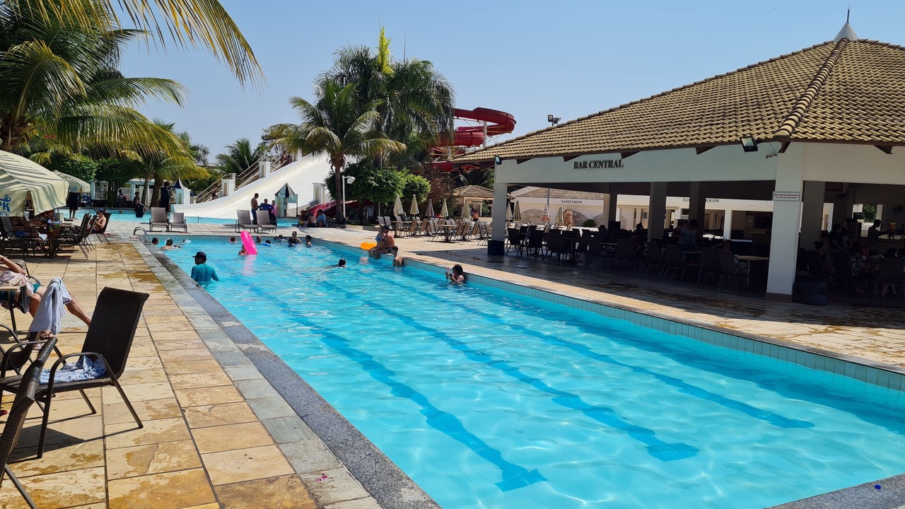 Photo of Outdoor in Caldas Novas