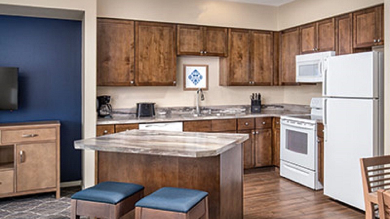 Photo of Kitchen in Solvang