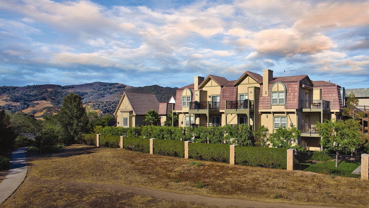 Photo of Outdoor in Solvang