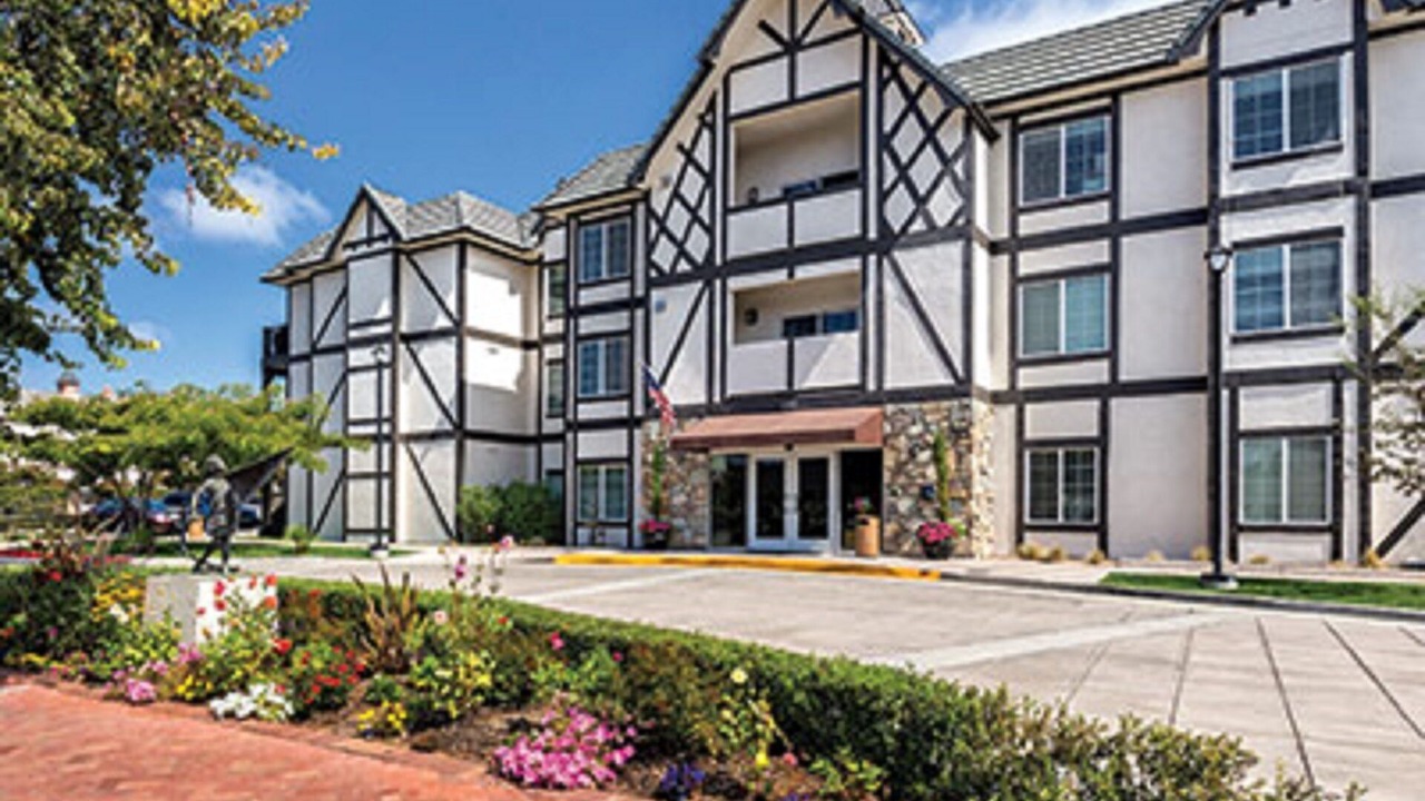 Photo of Outdoor in Solvang