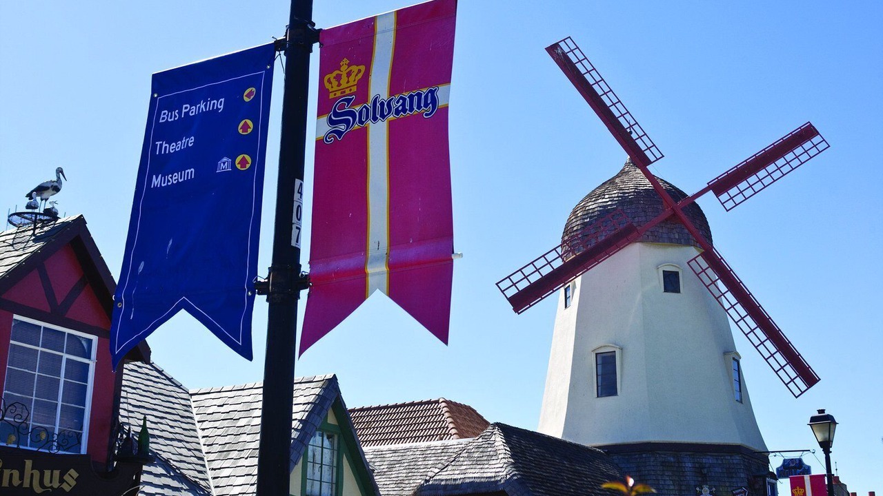 Photo of Others in Solvang