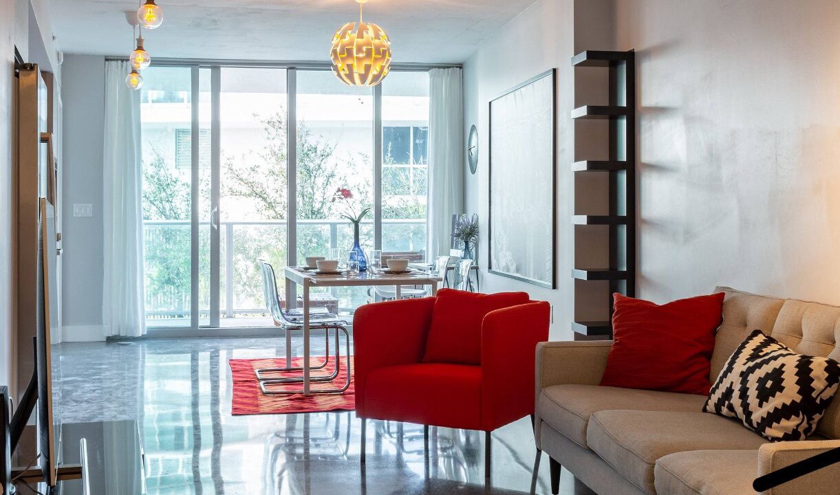Photo of Bedroom in North Beach
