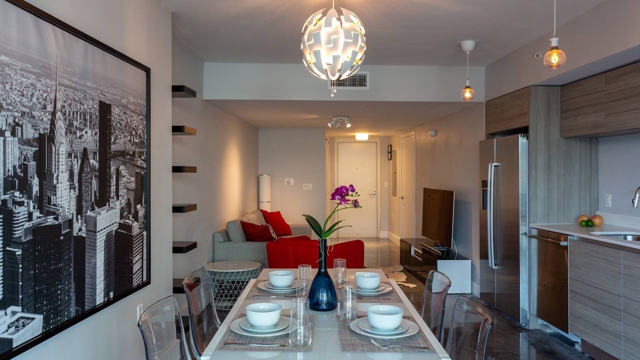 Photo of Bedroom in North Beach