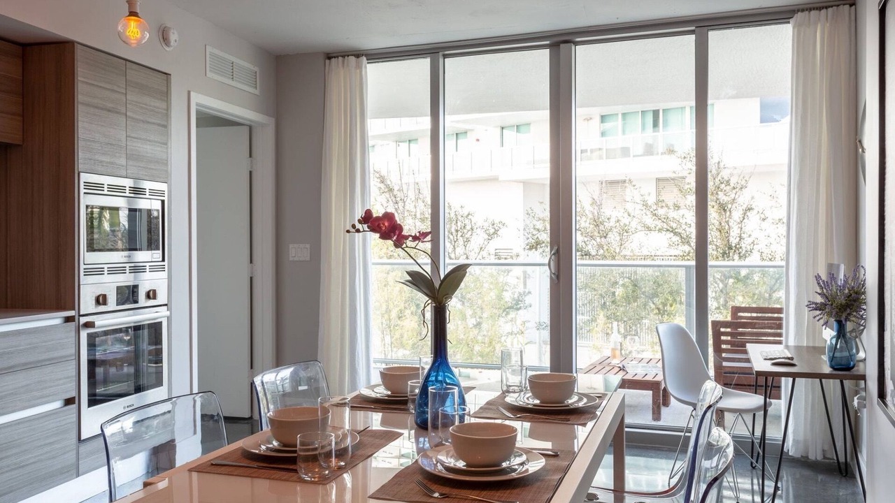 Photo of Bedroom in North Beach