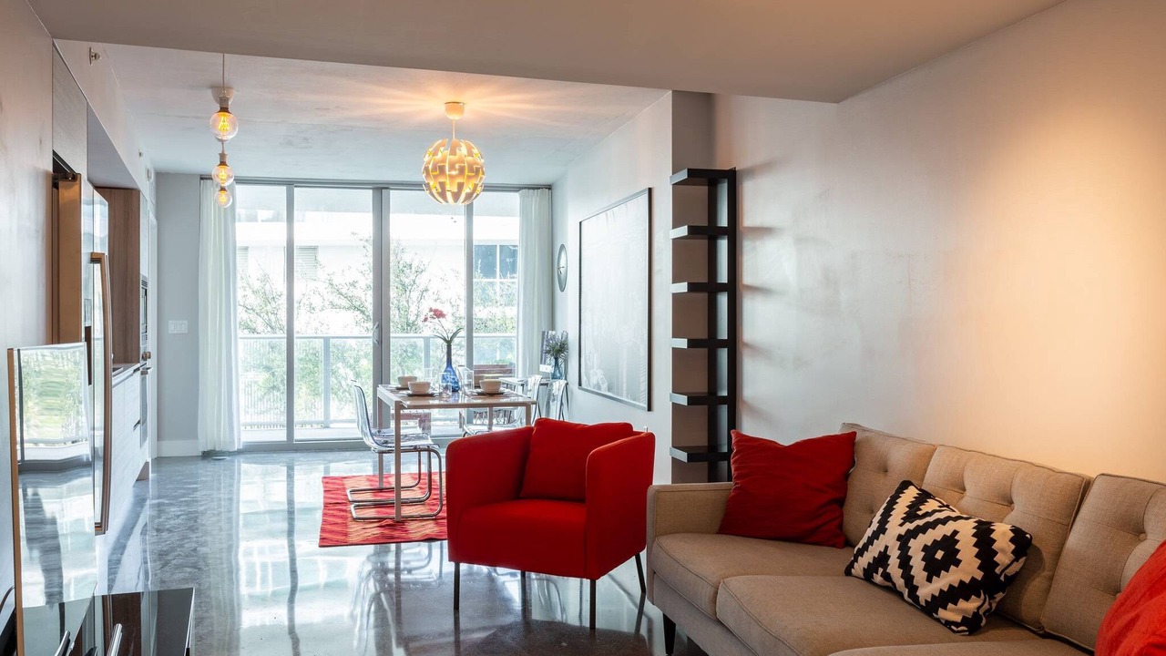 Photo of Bedroom in North Beach