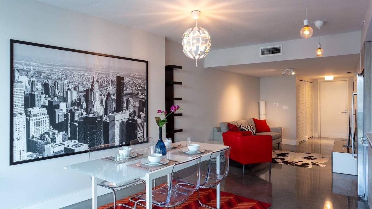Photo of Bedroom in North Beach