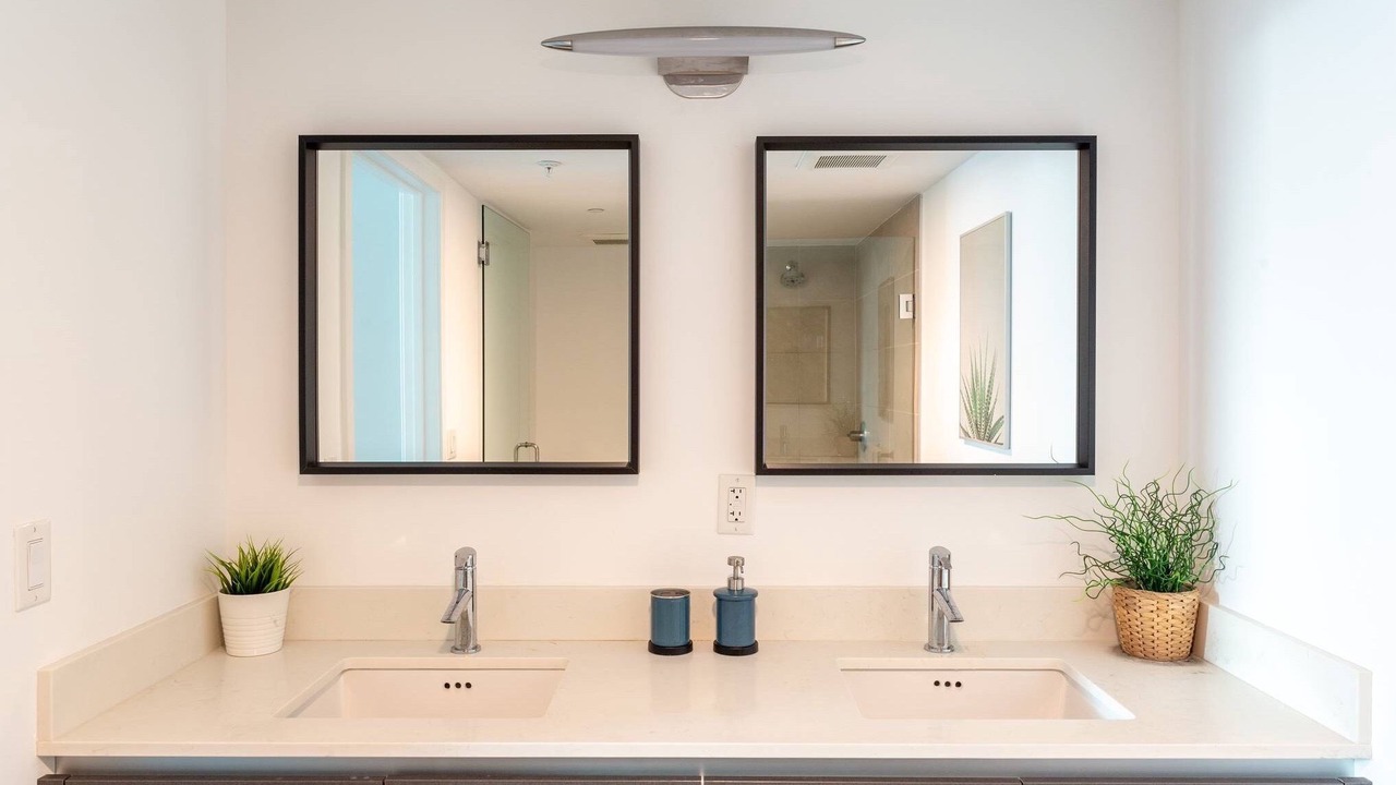 Photo of Bathroom in North Beach