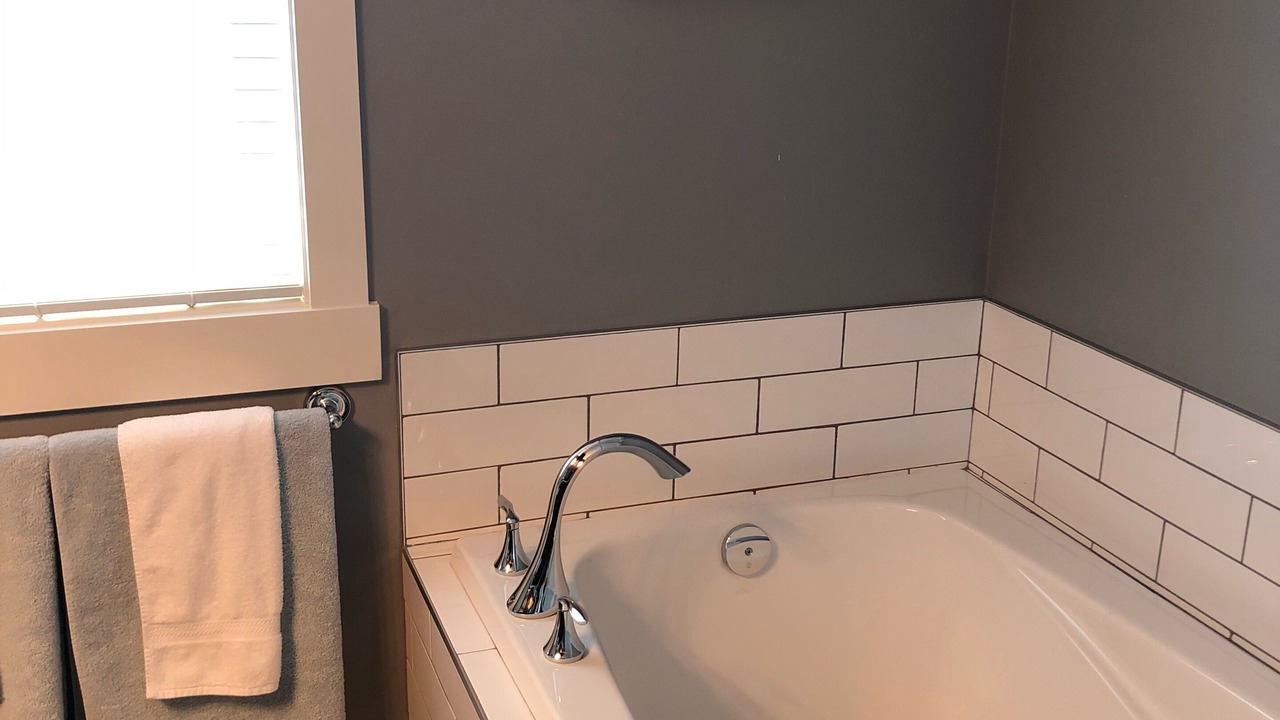 Photo of Bathroom in Regional District of Nanaimo