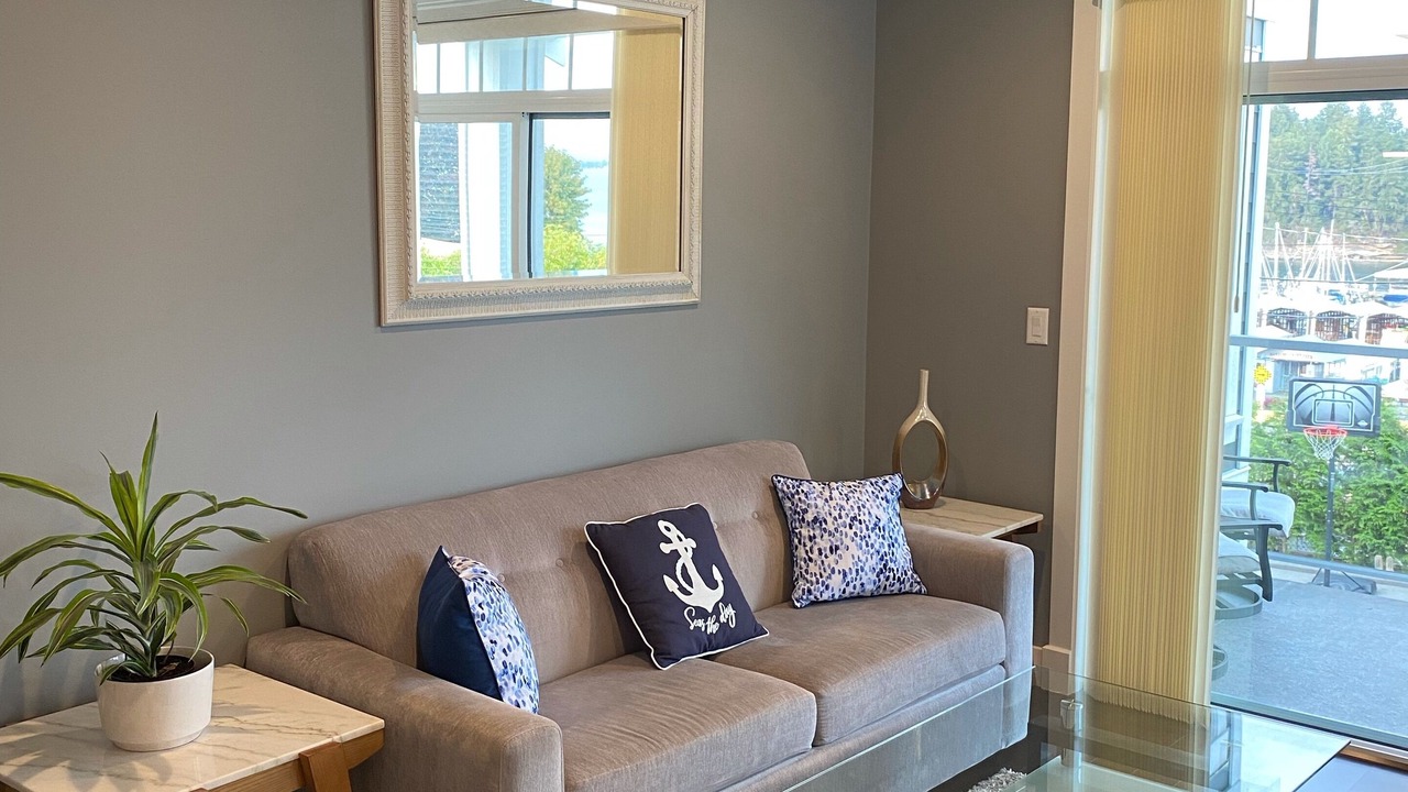 Photo of Livingroom in Regional District of Nanaimo