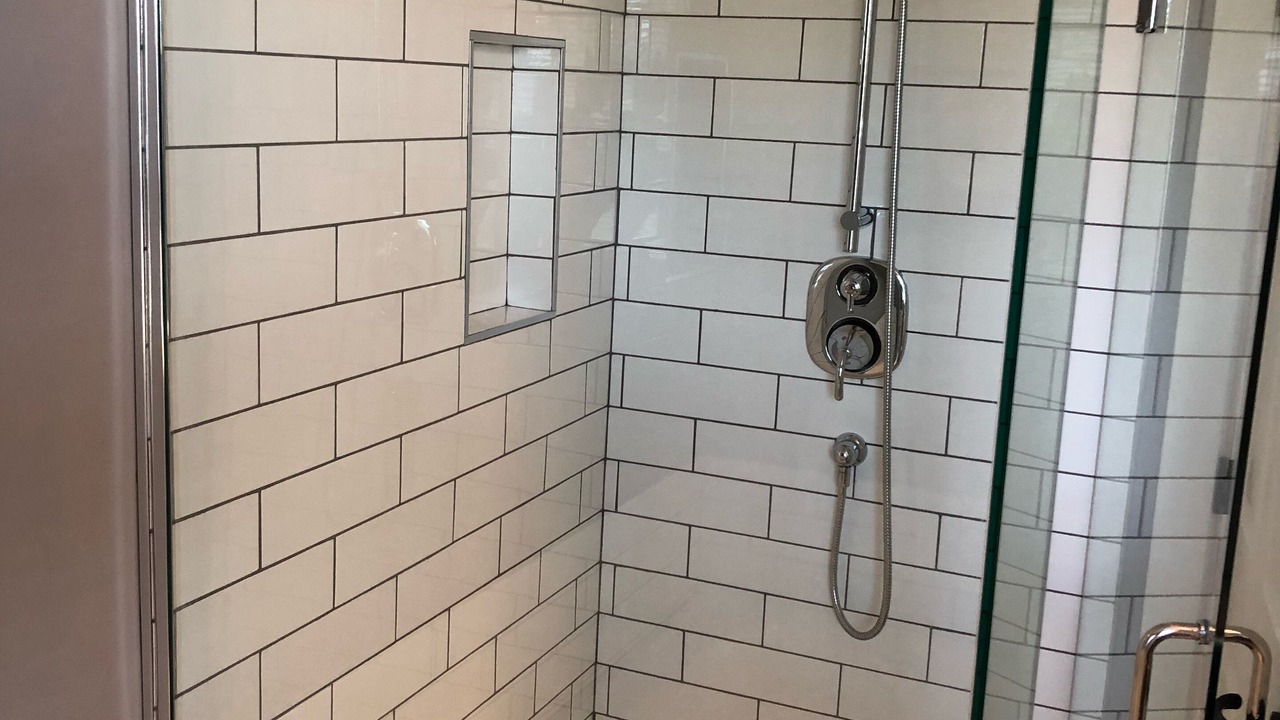 Photo of Bathroom in Regional District of Nanaimo