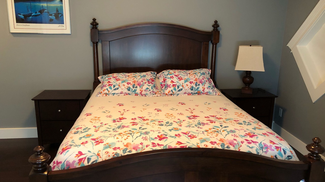 Photo of Bedroom in Regional District of Nanaimo