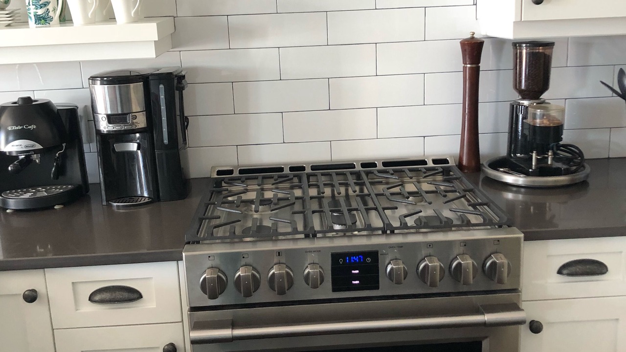 Photo of Kitchen in Regional District of Nanaimo