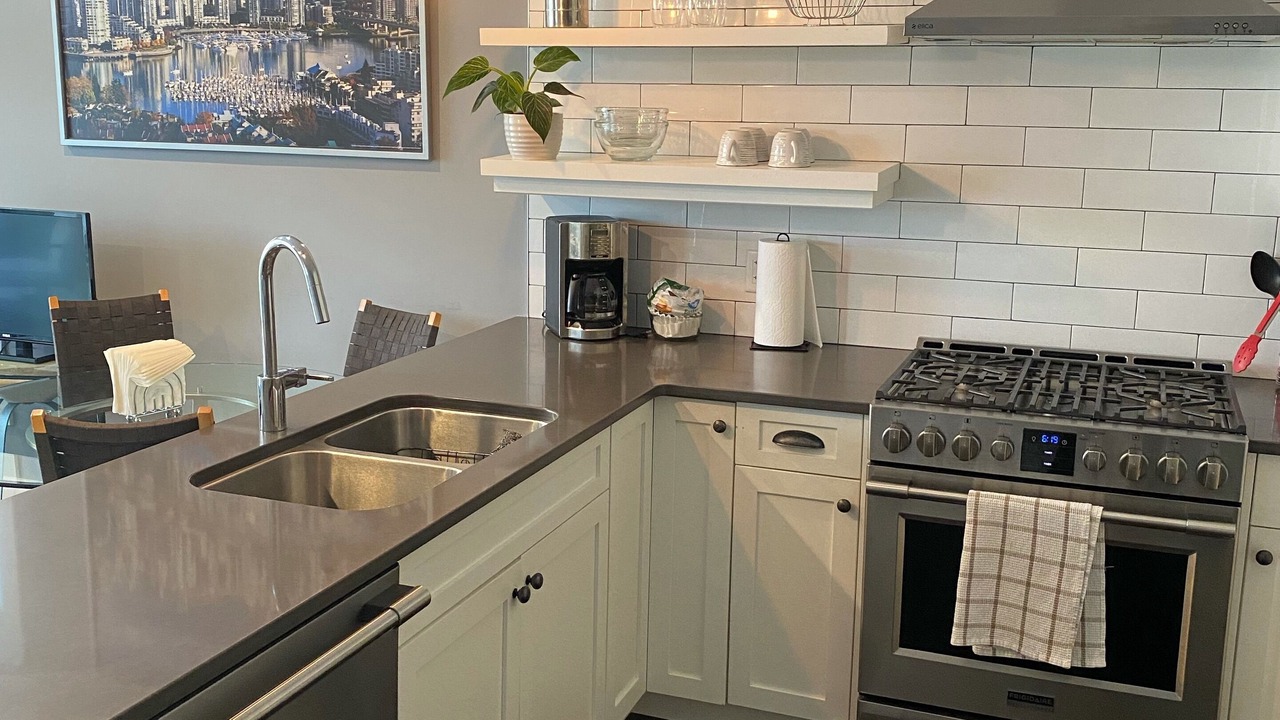 Photo of Kitchen in Regional District of Nanaimo