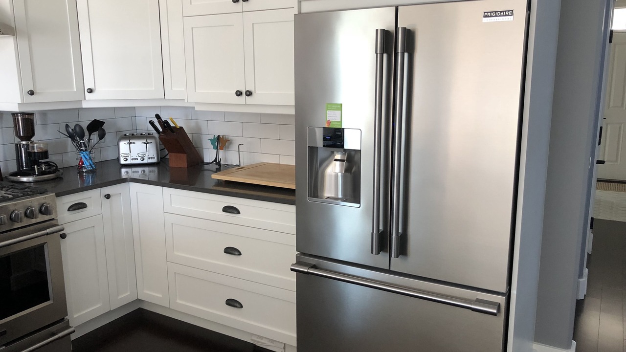 Photo of Kitchen in Regional District of Nanaimo