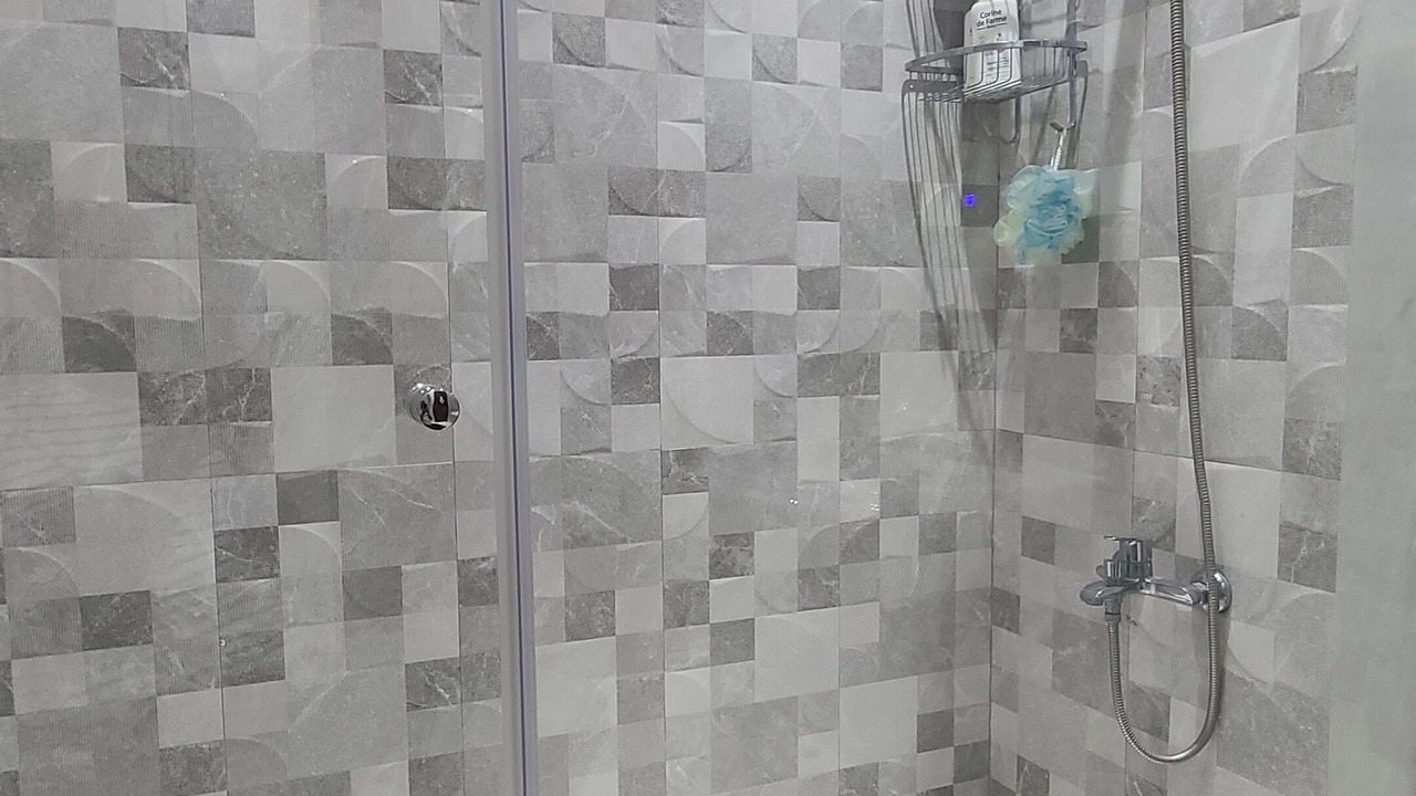Photo of Bathroom in Tetouan