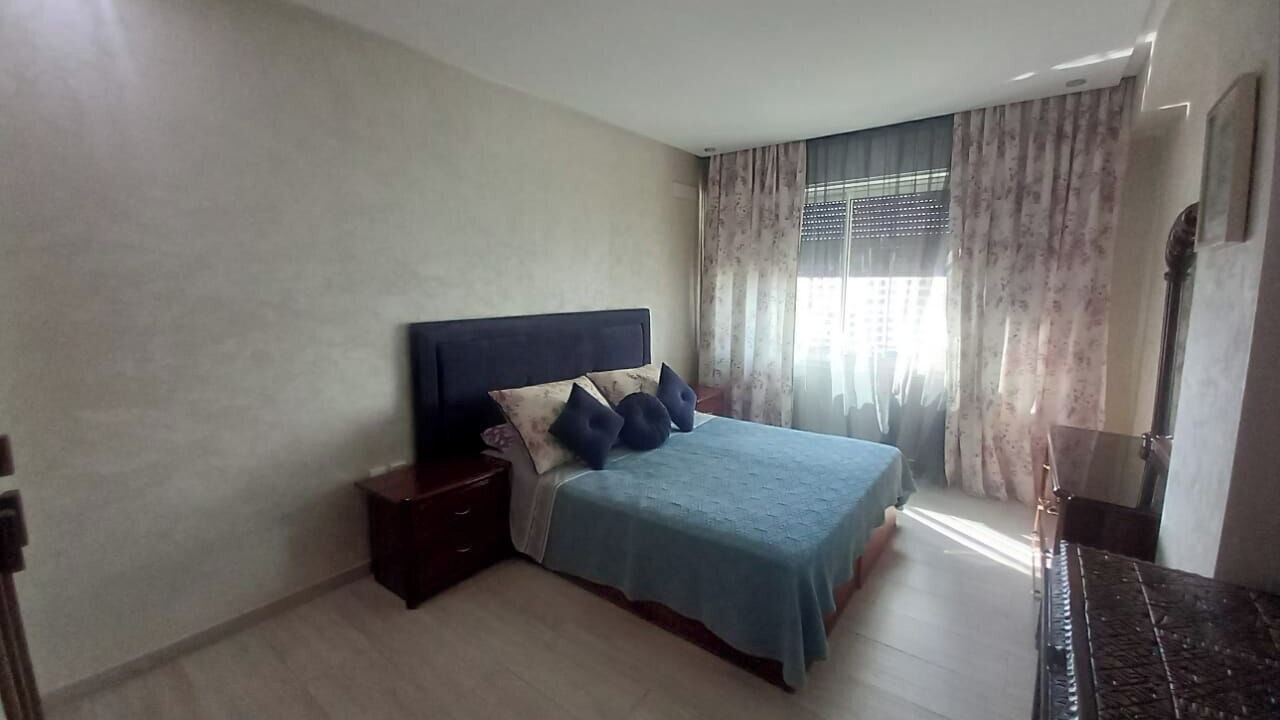 Photo of Bedroom in Mediouna