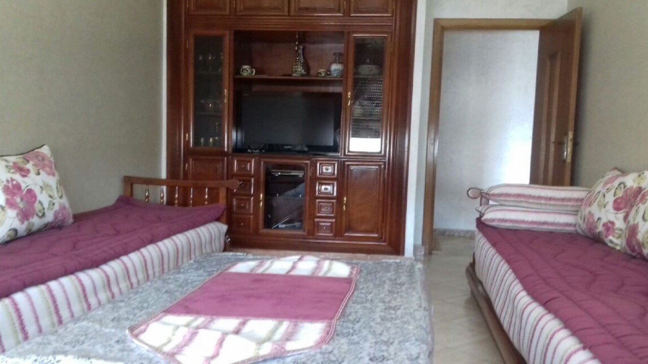 Photo of Livingroom in Mediouna