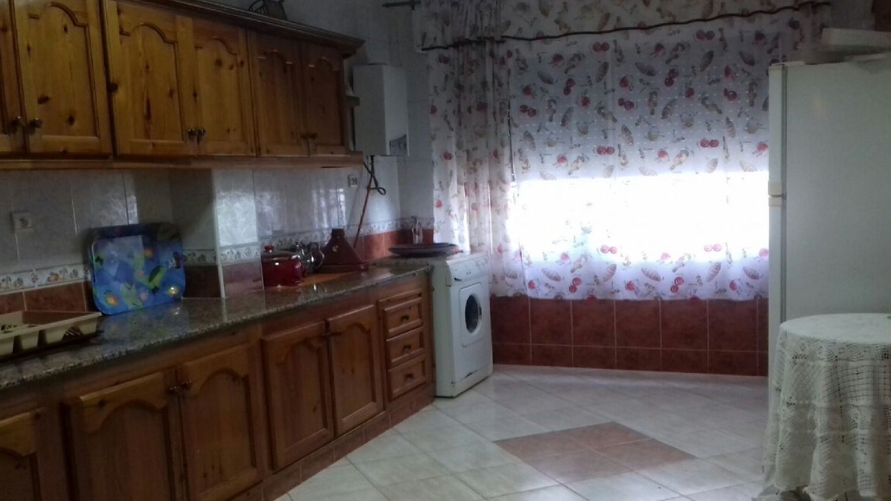 Photo of Kitchen in Mediouna