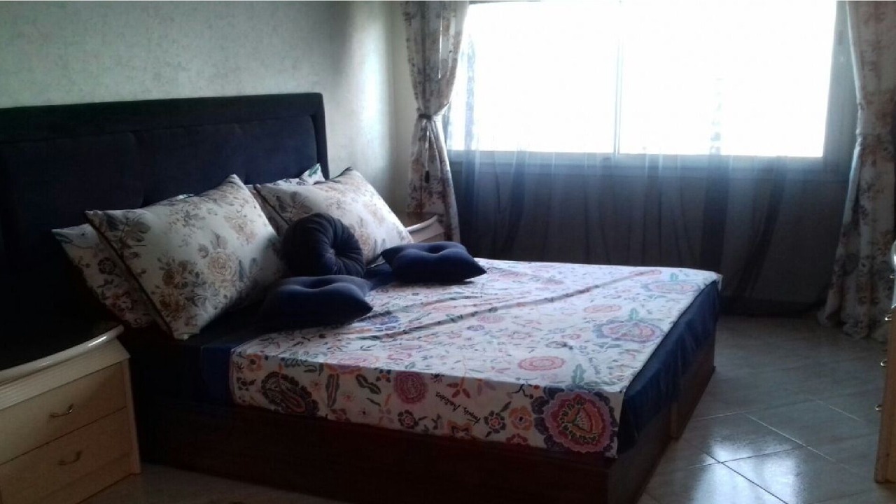 Photo of Bedroom in Mediouna