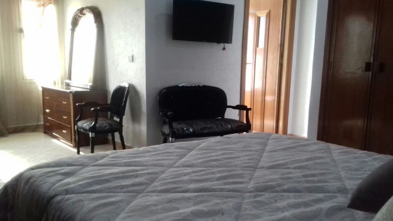 Photo of Bedroom in Mediouna