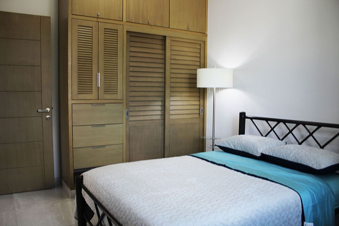 Photo of Bedroom in Colonia Independencia