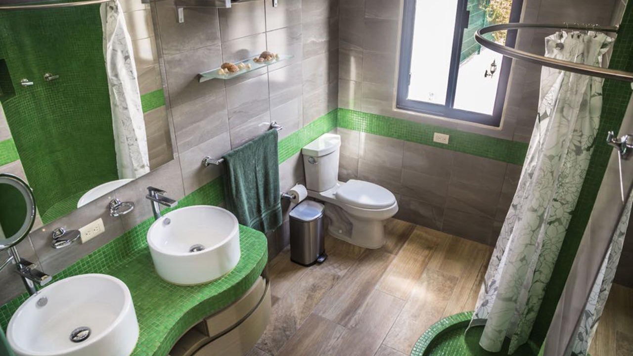 Photo of Bathroom in Colonia Independencia
