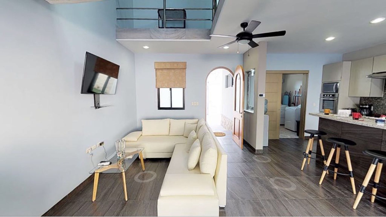 Photo of Livingroom in Colonia Independencia
