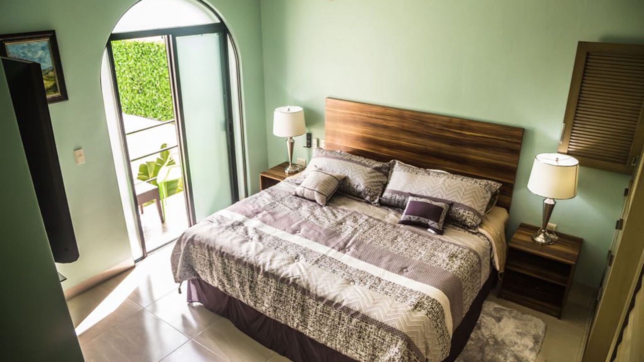 Photo of Bedroom in Colonia Independencia