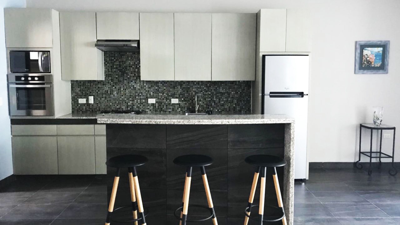Photo of Kitchen in Colonia Independencia