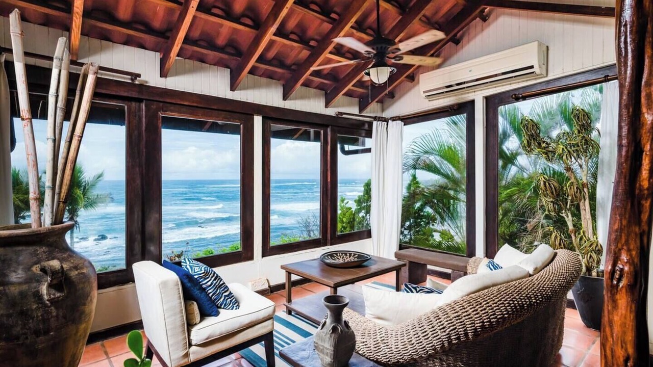 Photo of Livingroom in Junquillal