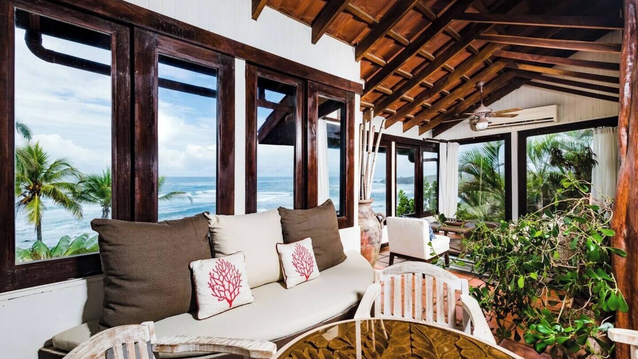 Photo of Livingroom in Junquillal