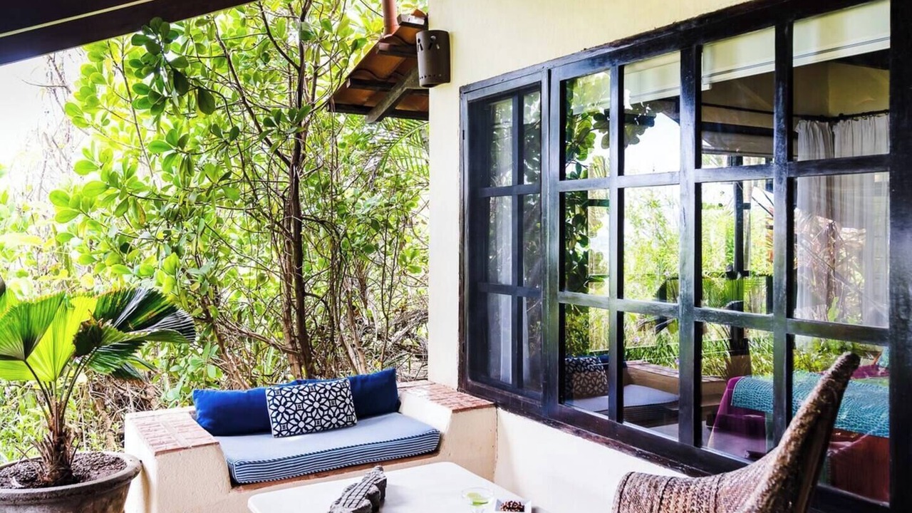Photo of Patio Balcony in Junquillal