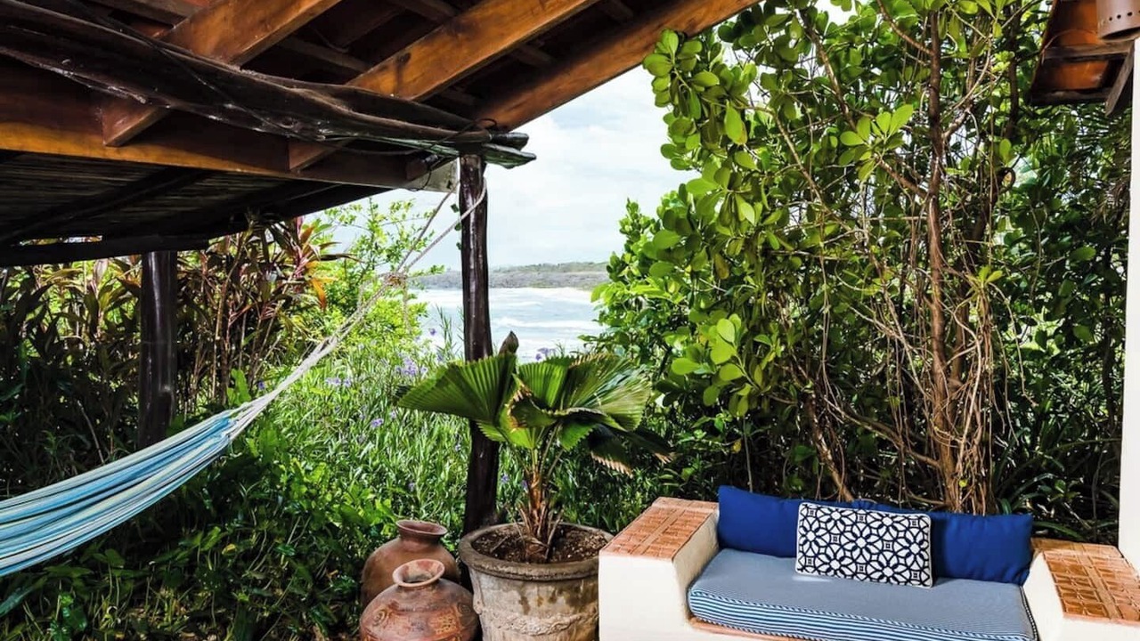 Photo of Patio Balcony in Junquillal