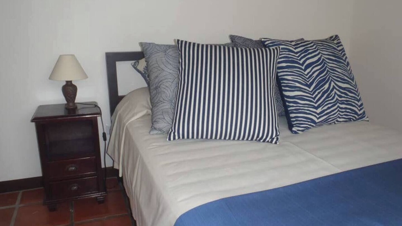 Photo of Bedroom in Junquillal