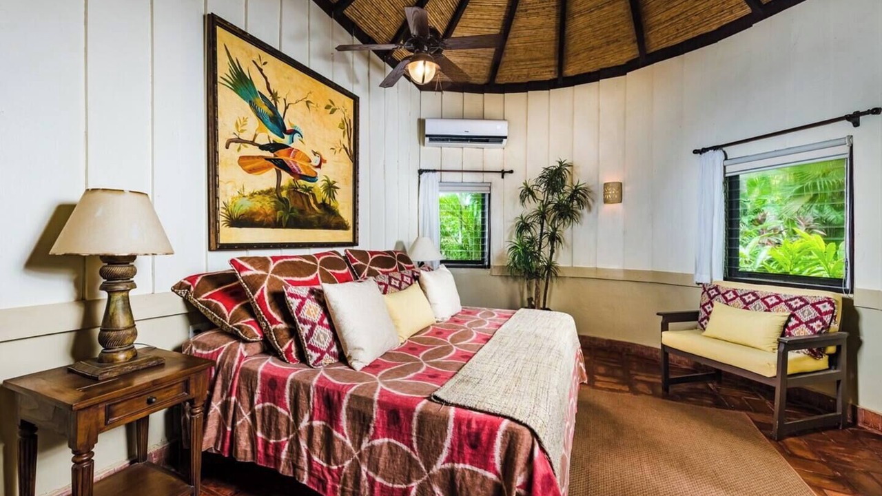 Photo of Bedroom in Junquillal
