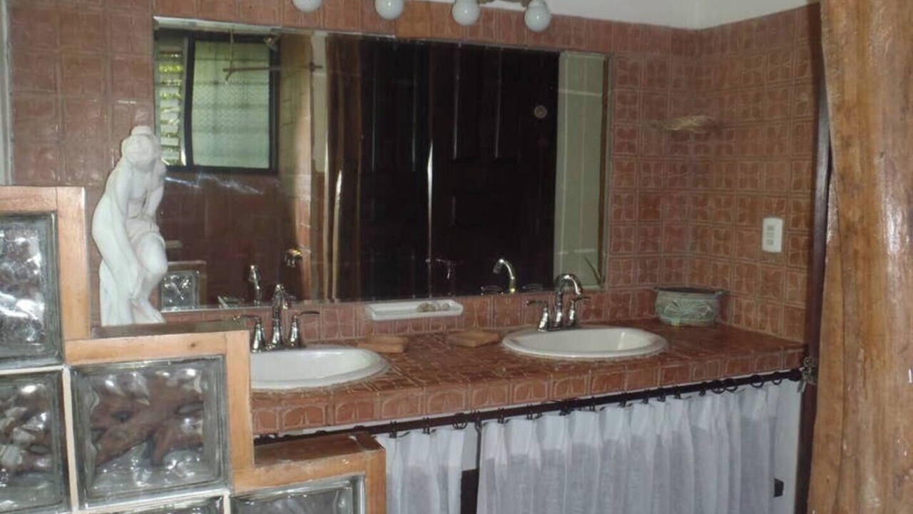 Photo of Bathroom in Junquillal