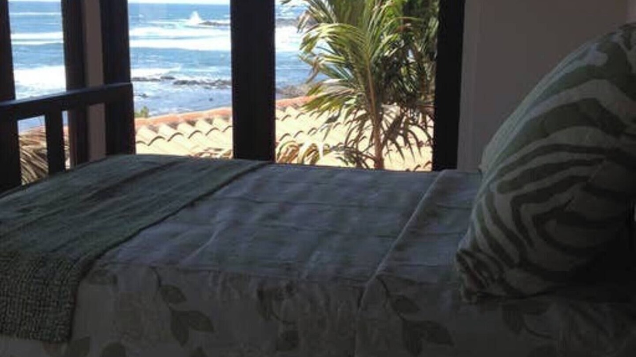 Photo of Bedroom in Junquillal