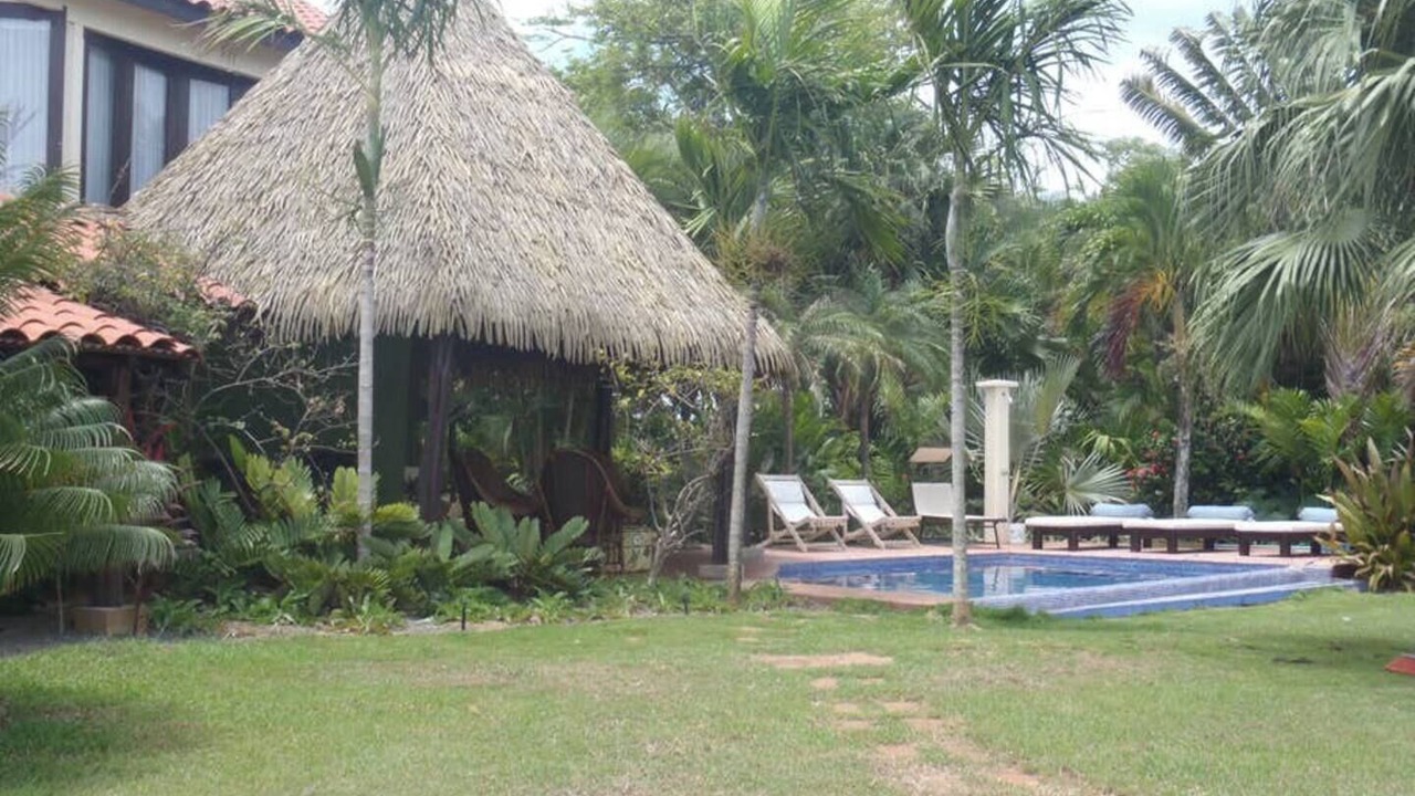 Photo of Outdoor in Junquillal