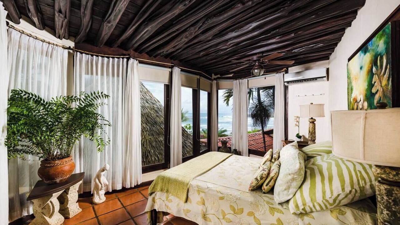 Photo of Bedroom in Junquillal