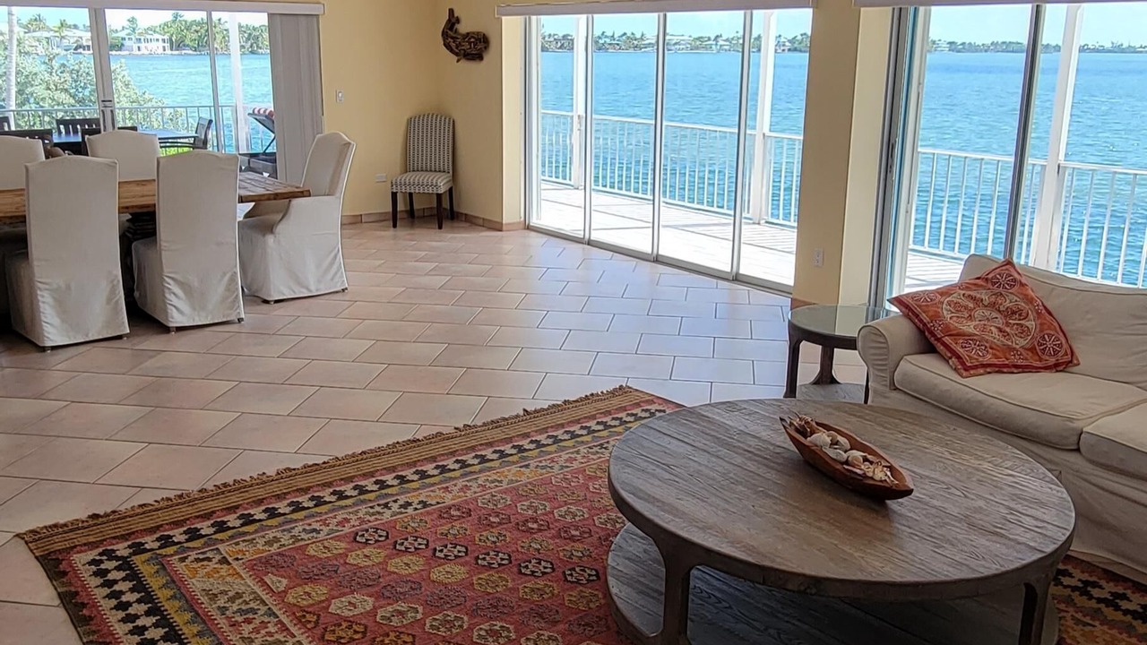 Photo of Livingroom in Sugarloaf Shores