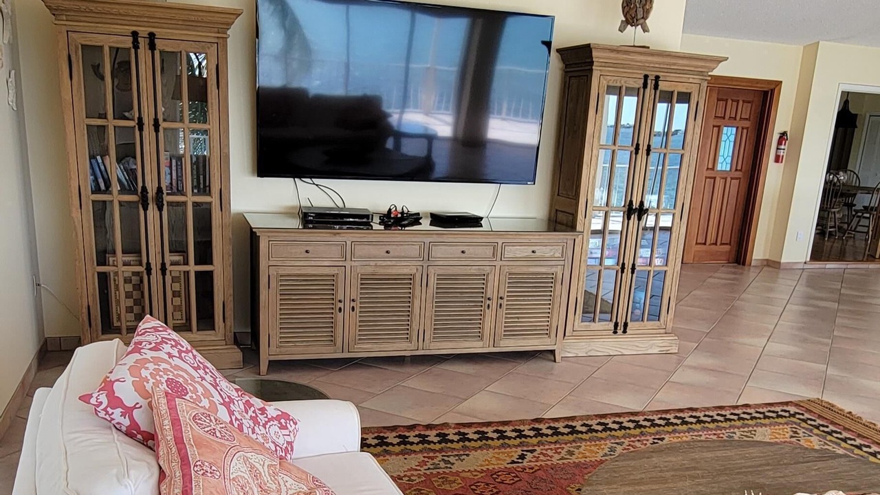 Photo of Livingroom in Sugarloaf Shores