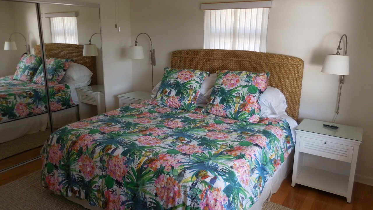 Photo of Bedroom in Sugarloaf Shores