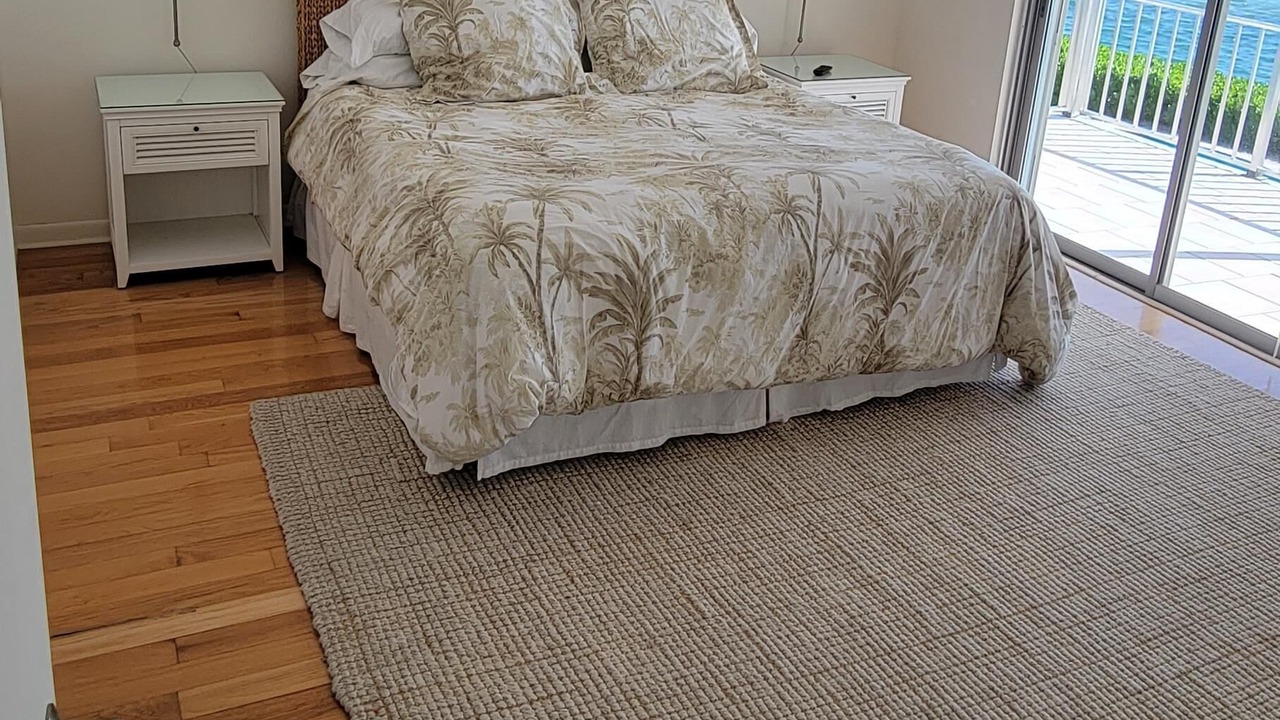 Photo of Bedroom in Sugarloaf Shores