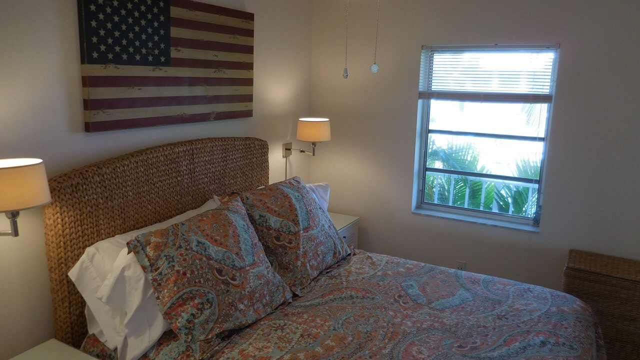 Photo of Bedroom in Sugarloaf Shores