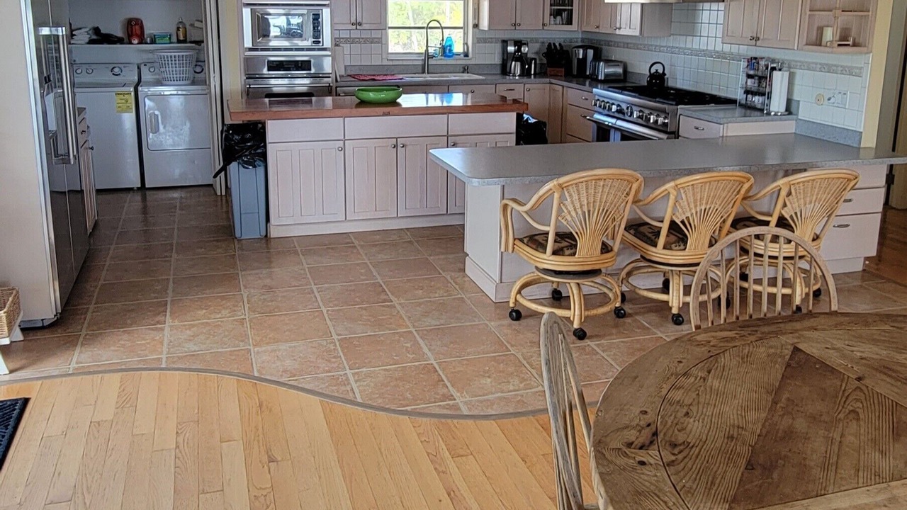 Photo of Kitchen in Sugarloaf Shores