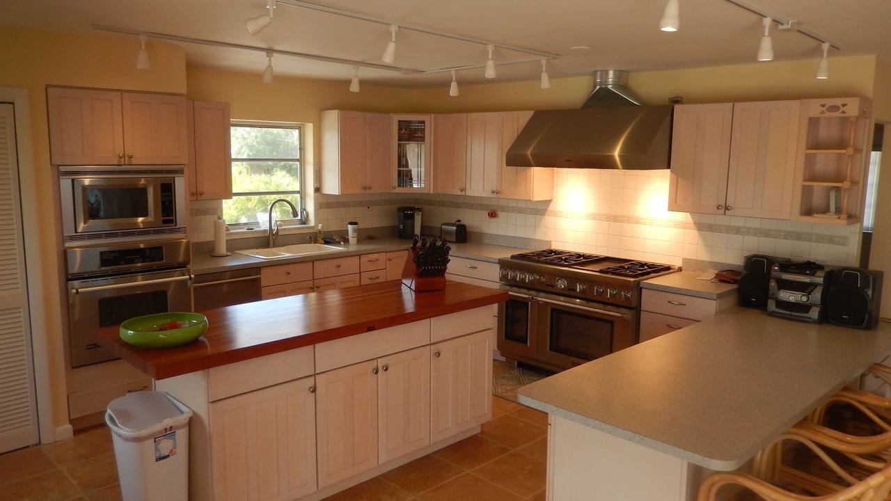 Photo of Kitchen in Sugarloaf Shores