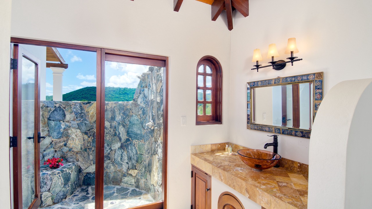Photo of Bathroom in West End